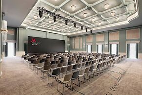 Milan Marriott Hotel