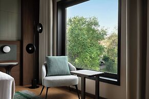 Milan Marriott Hotel