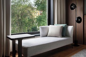 Milan Marriott Hotel
