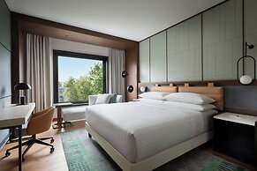 Milan Marriott Hotel