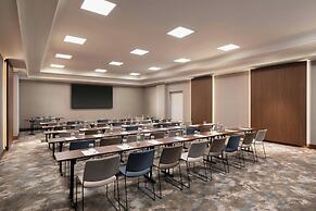 Milan Marriott Hotel