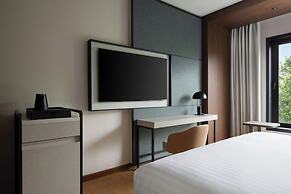 Milan Marriott Hotel