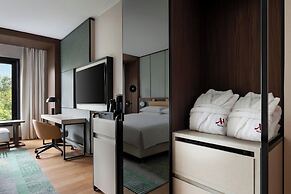 Milan Marriott Hotel
