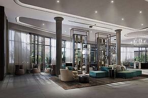 Milan Marriott Hotel