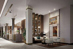Milan Marriott Hotel