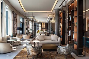 Milan Marriott Hotel