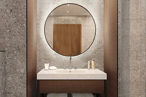 Milan Marriott Hotel