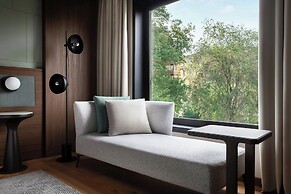 Milan Marriott Hotel