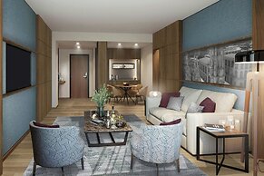 Milan Marriott Hotel