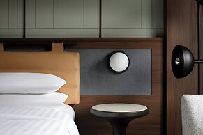 Milan Marriott Hotel