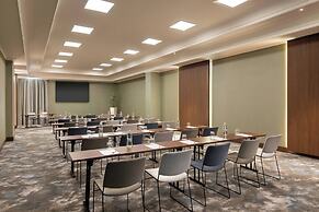 Milan Marriott Hotel