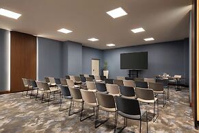 Milan Marriott Hotel