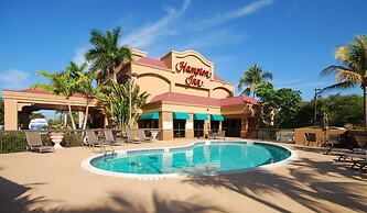 Hampton Inn Fort Myers-Airport & I-75