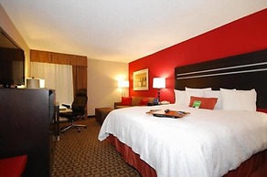 Hampton Inn Fort Myers-Airport & I-75