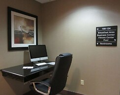 Hampton Inn Fort Myers-Airport & I-75