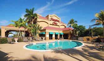 Hampton Inn Fort Myers-Airport & I-75