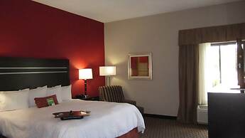 Hampton Inn Fort Myers-Airport & I-75
