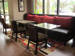 Hampton Inn Fort Myers-Airport & I-75