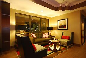 Hampton Inn Fort Myers-Airport & I-75