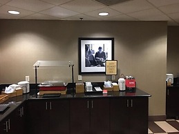 Hampton Inn Fort Myers-Airport & I-75