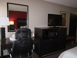 Hampton Inn Fort Myers-Airport & I-75