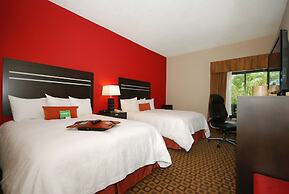 Hampton Inn Fort Myers-Airport & I-75