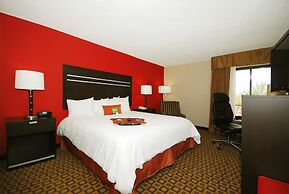 Hampton Inn Fort Myers-Airport & I-75