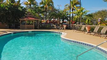 Hampton Inn Fort Myers-Airport & I-75