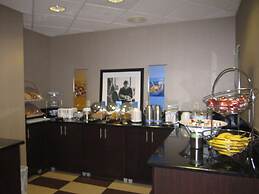 Hampton Inn Fort Myers-Airport & I-75