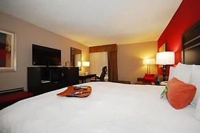 Hampton Inn Fort Myers-Airport & I-75