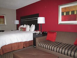 Hampton Inn Fort Myers-Airport & I-75