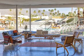 Ace Hotel and Swim Club