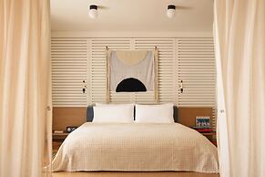 Ace Hotel and Swim Club