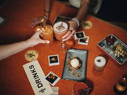 Ace Hotel and Swim Club