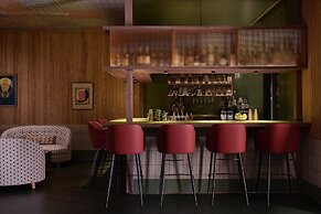 Ace Hotel and Swim Club