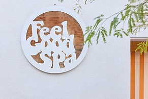 Ace Hotel and Swim Club