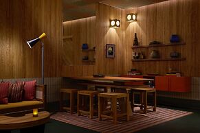 Ace Hotel and Swim Club