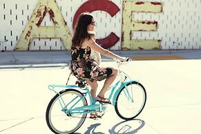 Ace Hotel and Swim Club