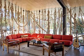 Ace Hotel and Swim Club