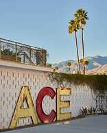 Ace Hotel and Swim Club
