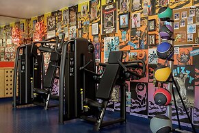 Ace Hotel and Swim Club