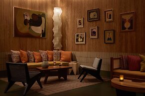 Ace Hotel and Swim Club