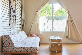 Ace Hotel and Swim Club