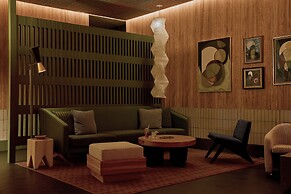 Ace Hotel and Swim Club