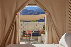 Ace Hotel and Swim Club