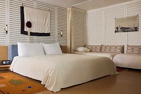 Ace Hotel and Swim Club