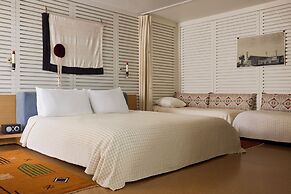 Ace Hotel and Swim Club