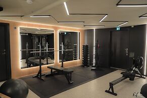 Best Western Plus John Bauer Hotel