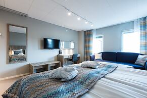 Best Western Plus John Bauer Hotel