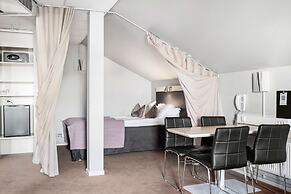 Best Western Plus John Bauer Hotel